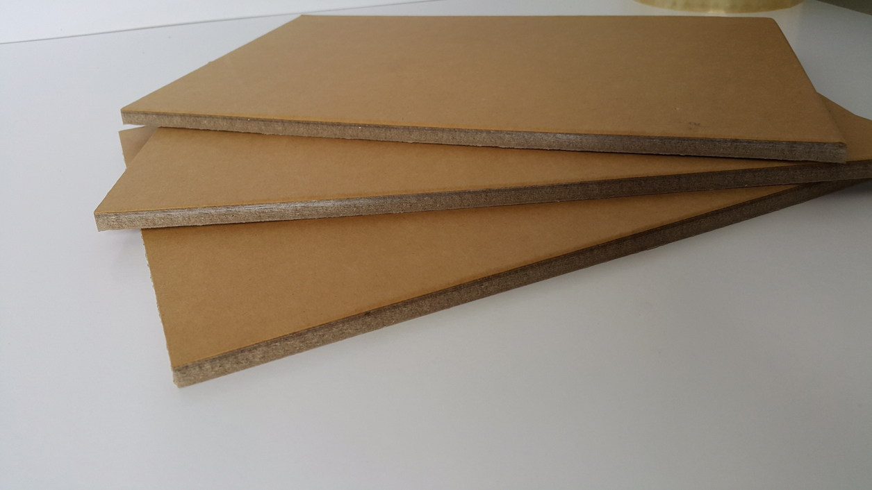 Giấy chip board tấm