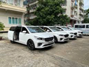 Dịch vụ thuê xe đưa đón nhân viên