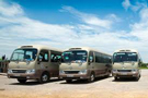 Dịch vụ thuê xe đưa đón nhân viên