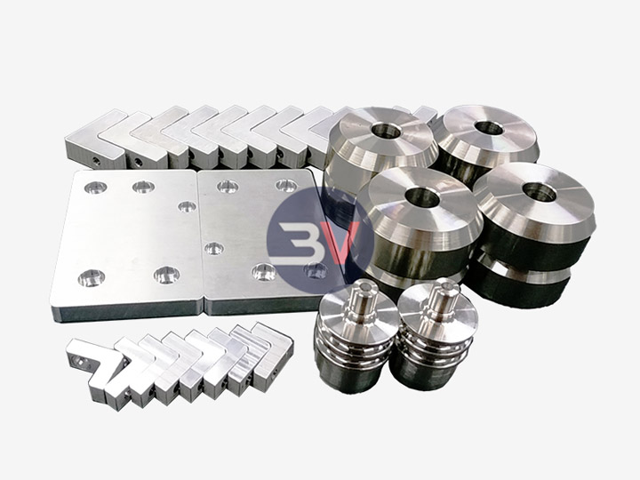 Gia công CNC