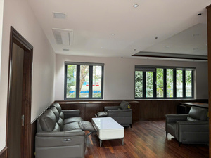 Thiết kế thi công nội thất