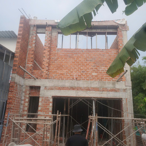 Thi công xây dựng dân dụng