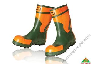 ủng cách điện Novax