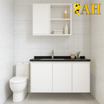 Tủ lavabo bàn đá
