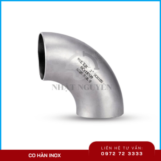 Co hàn inox
