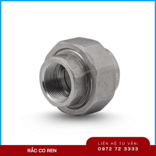 Rắc co ren