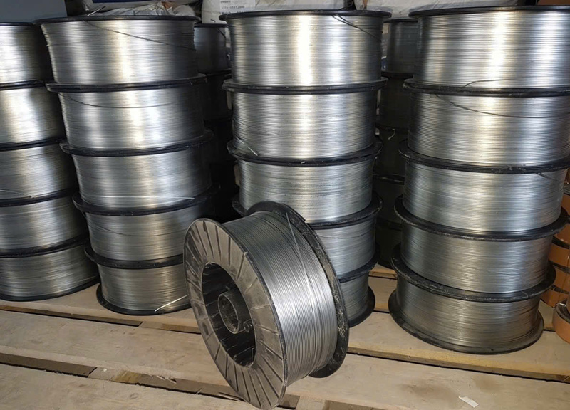 Ghim thép dẹt 18kg
