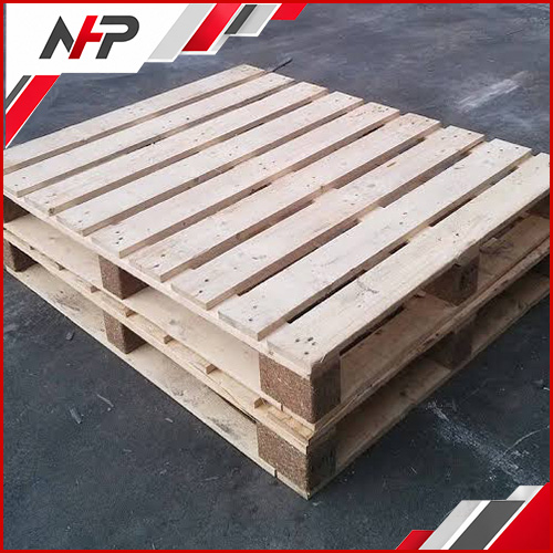 Pallet gỗ