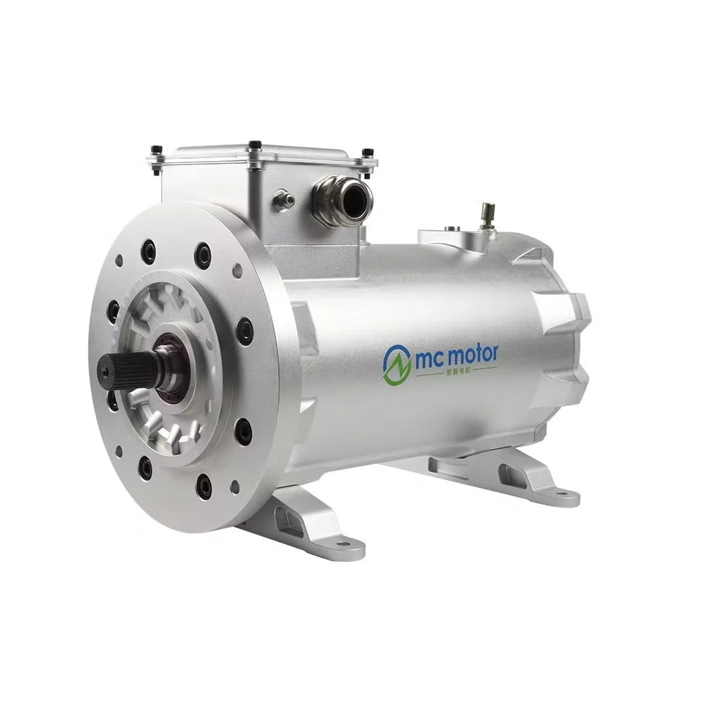 Motor