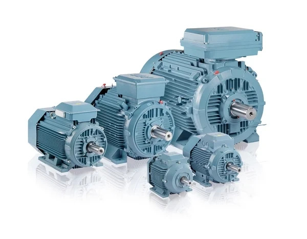 Motor