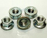 Ecu liền long đen