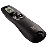 Bút trình chiếu Logitech R800