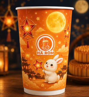 Ly giấy