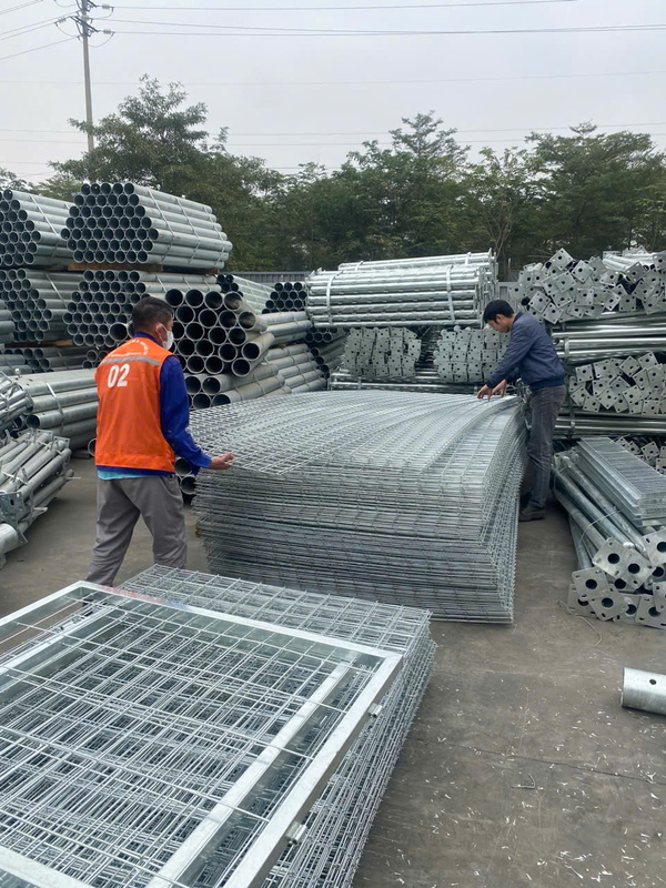 Lưới hàng rào