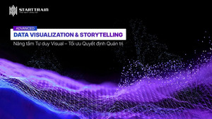 Advanced Data Visualization & Storytelling