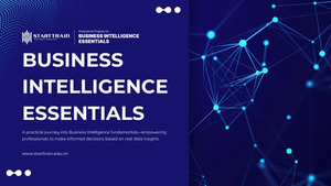 Business Intelligence Essentials
