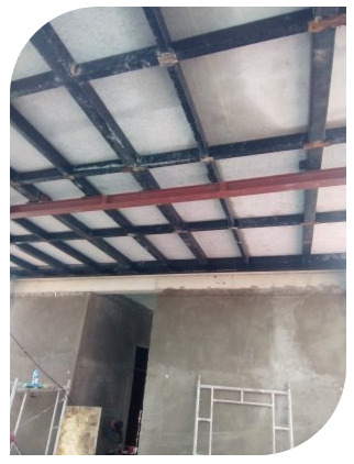 Dịch vụ chống thấm dột