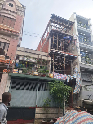 Hình ảnh thi công thực tế