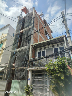 Hình ảnh thi công thực tế