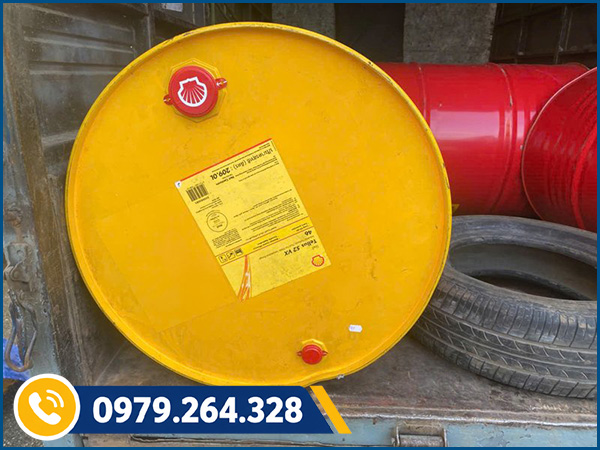 Dầu thủy lực Shell Tellus S2MX46