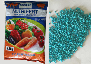 Nutri Fert NPK