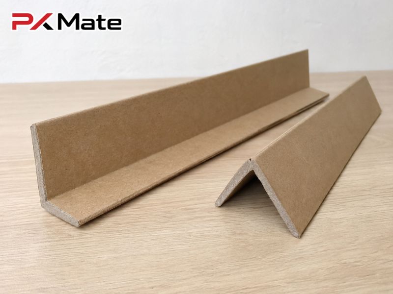 Nẹp góc giấy carton
