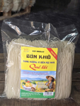 Bún khô