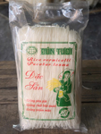 Bún tươi