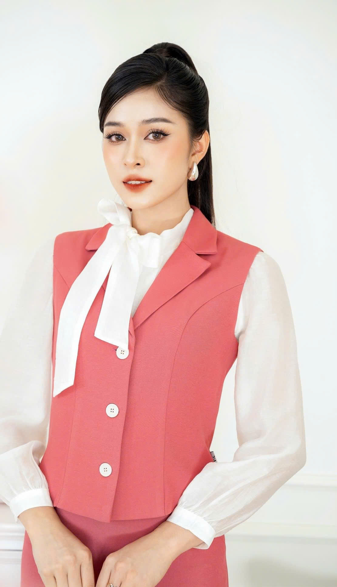 Đồng phục văn phòng