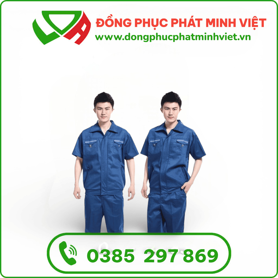 Quần áo bảo trì