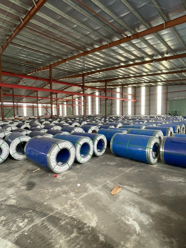 Inox cuộn