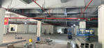 Thi công lắp đặt hệ thống phòng cháy chữa cháy