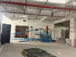Thi công lắp đặt hệ thống phòng cháy chữa cháy