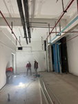 Thi công lắp đặt hệ thống phòng cháy chữa cháy