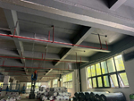 Thi công lắp đặt hệ thống phòng cháy chữa cháy