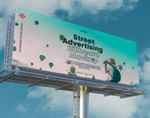 Pano Billboard tại Bạc Liêu
