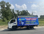 Roadshow tại Bạc Liêu