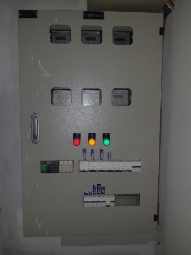 Tủ bảng điện