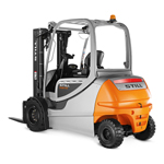 Xe nâng điện RX 60